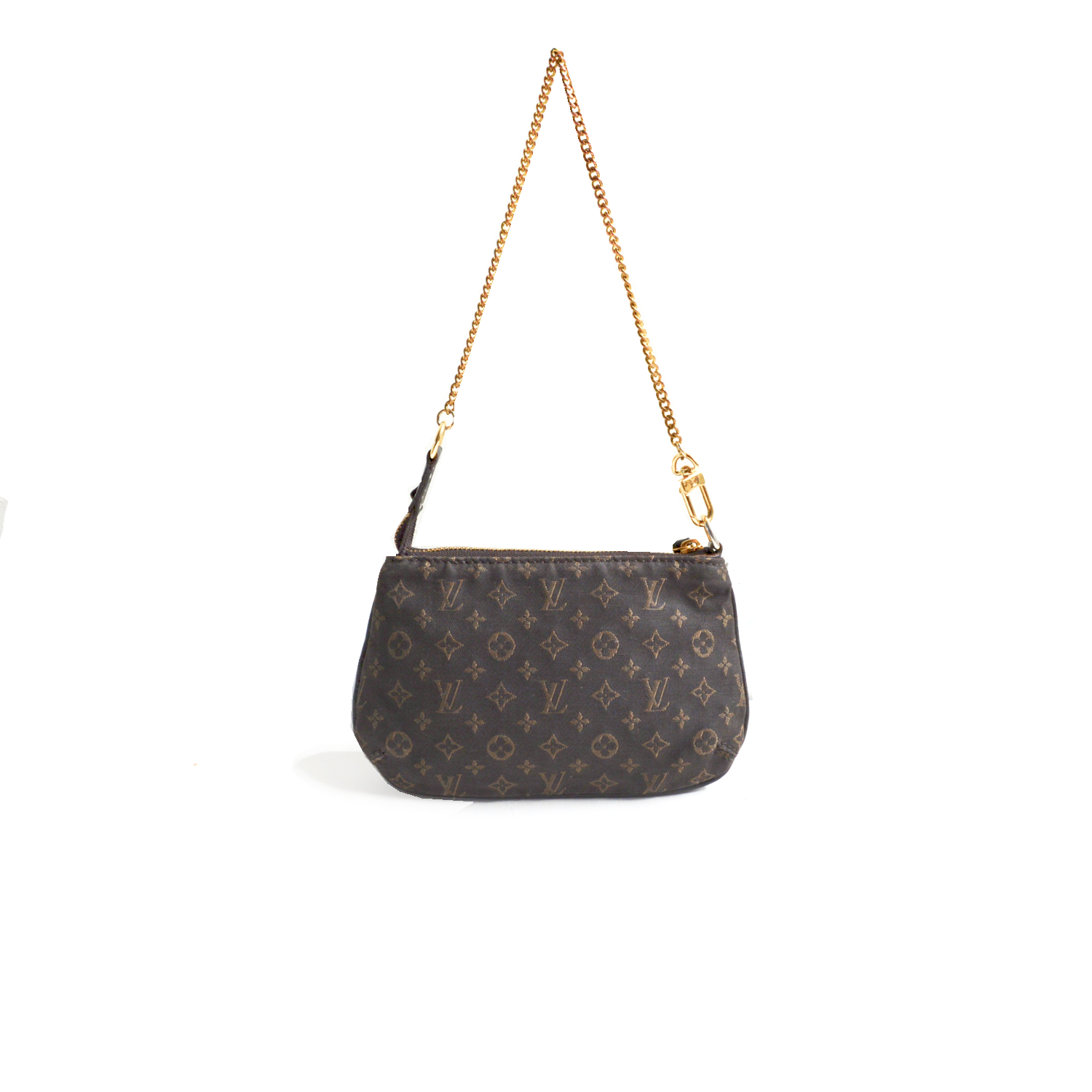 Louis Vuitton Canvas Mini Bag | Nitryl