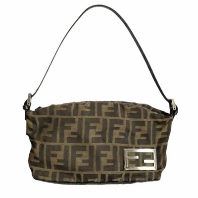 fendi small shoulder bag