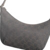 Gucci Monogram Crescent Shoulder Bag in Brown - Image 2