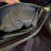 Fendi Beaded Shoulder Baguette Bag in Brown - Image 3