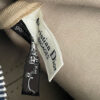 Dior Monogram Boston Bag in Navy - Image 7