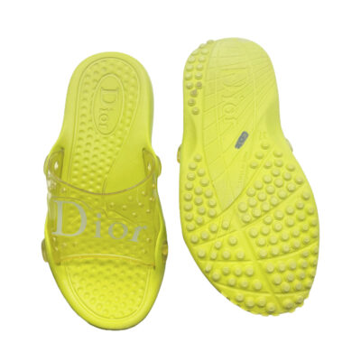Dior Crocs -  UK