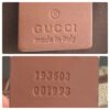 Gucci Monogram Boston Weekend Bag in Brown - Image 8