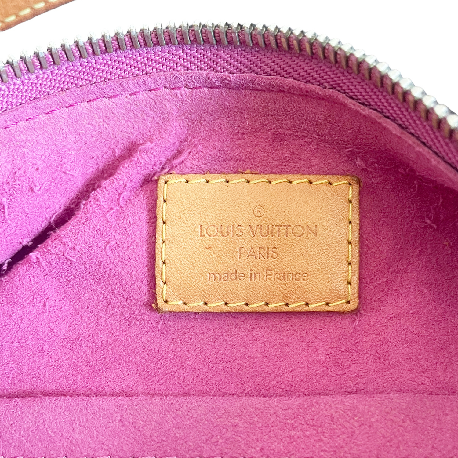 Louis Vuitton × Marc Jacobs Monogram Denim bags💙 🔍On website