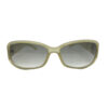 Dior Star Chunky Sunglasses in Beige - Image 2