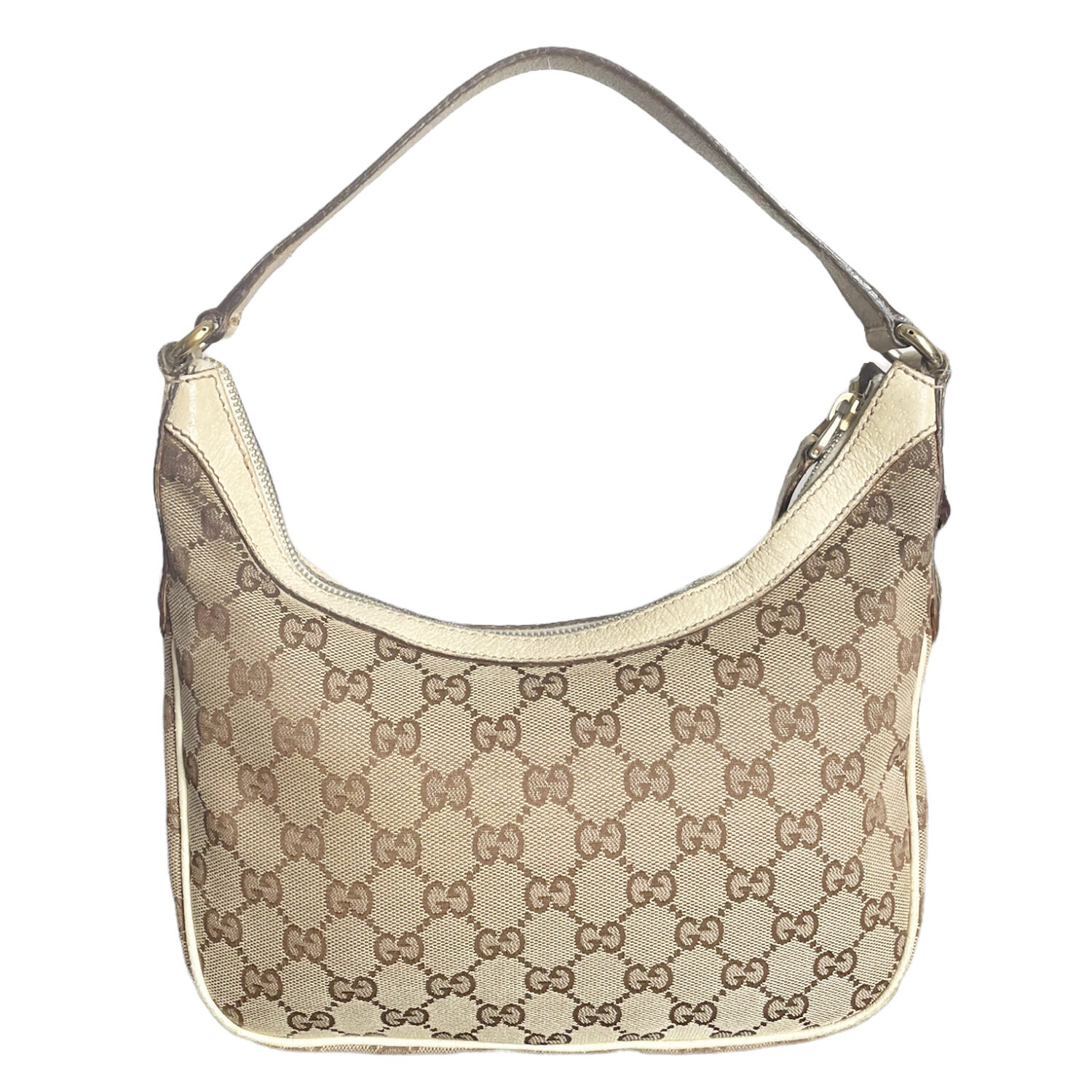 Gucci hobo sling online bag