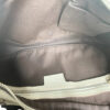 Gucci Monogram Hobo Shoulder Bag in Beige / Cream - Image 5