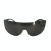 Dior Rimless Ski Shield Sunglasses in Black - Image 2