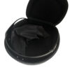 Dior Rimless Ski Shield Sunglasses in Black - Image 7