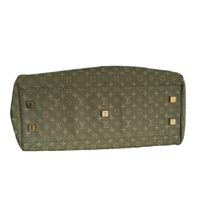 Louis Vuitton Bag Authentic Louis Vuitton Monogram Idylle -  UK