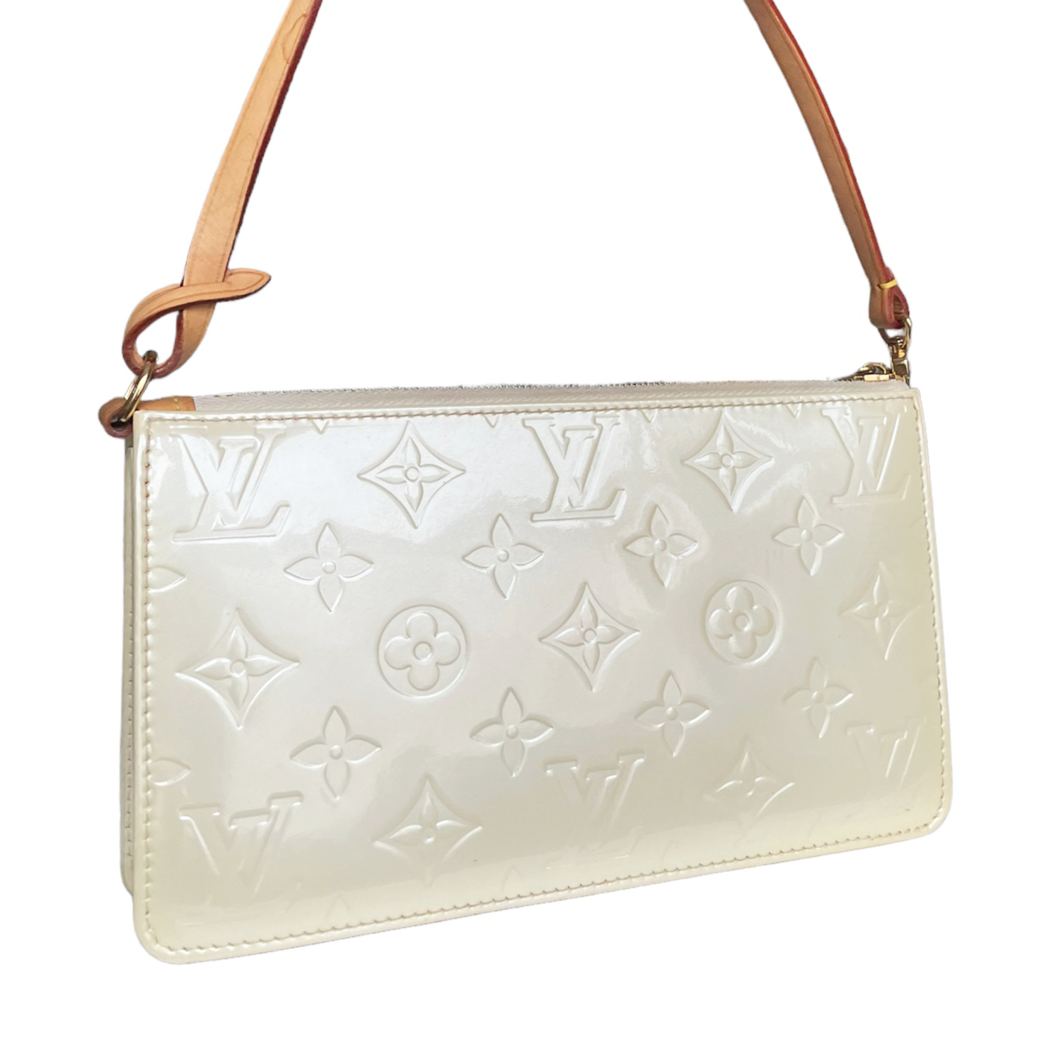 Louis-Vuitton-Monogram-Vernis-Pochette-Félicie-Shoulder-Bag-M69793