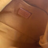 Louis Vuitton Monogram Denim 'Baggy' Shoulder Bag in Blue - Image 10