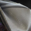 Fendi Sequin Shoulder Baguette Bag in Iridescent Black - Image 5