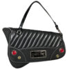 Vintage Dior Cadillac Car Shoulder Bag in Black / Grey | NITRYL