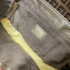 Fendi Monogram Shoulder Bag in Metallic Brown / Gold / Silver - Image 6