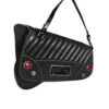 Dior Cadillac Car Shoulder Bag in Black / Grey - Image 2