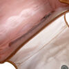 Dior Monogram Heart Romantique Shoulder Bag in Cream / Baby Pink - Image 7