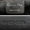 Dior Cadillac Car Shoulder Bag in Black / Grey - Image 9