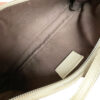 Gucci Monogram Mini Shoulder Bag in Beige / Cream / Gold - Image 6