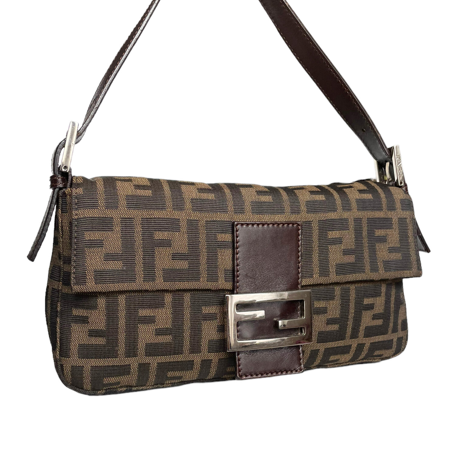 Fendi classic clearance baguette