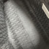 Dior Leather Shoulder Bag in White with Silver Spellout Strap - Image 6