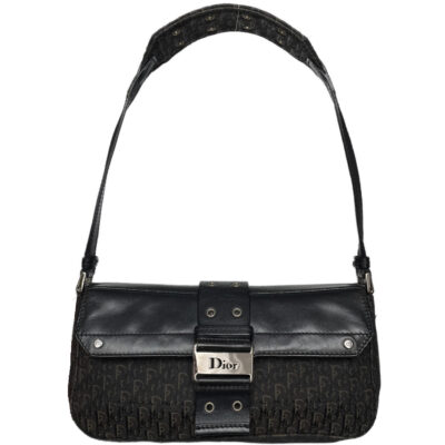 Dior discount shoulder bag