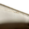 Louis Vuitton Monogram Flower Pochette Shoulder Bag in Beige - Image 8