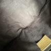 Gucci Monogram D Ring Hobo Shoulder Bag in Gold - Image 6
