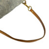 Louis Vuitton Monogram Denim Pleaty Shoulder Bag in Blue - Image 7