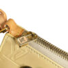 Louis Vuitton Monogram Flower Pochette Shoulder Bag in Beige - Image 6