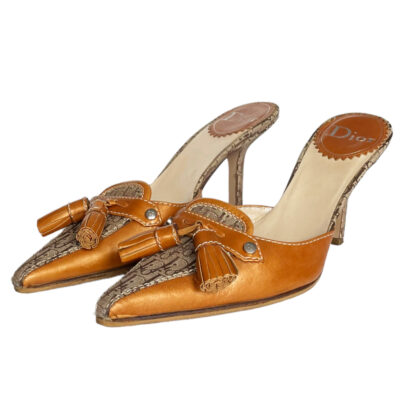 Ladies Brand New With Box NEXT Bronze Patent Platform Heels, Size UK 7  Metallic | eBay