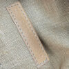 Fendi Monogram / Leopard Calfskin Shoulder Baguette Bag with Iridescent Exotic Leather Detailing - Image 9
