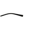 Chanel Rimless Oval Sunglasses in Black / Silver - Image 4