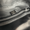 Fendi Beaded Shoulder Baguette Bag in Black - Image 6