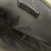 Dior Trotter Monogram Saddle Shoulder Bag in Black - Image 5