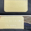 Dior Trotter Monogram Saddle Bag in Blue - Image 6