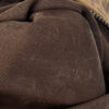 Fendi Monogram Shoulder Baguette Bag in Beige / Brown - Image 8