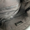 Fendi Monogram Shoulder Baguette Bag in Brown - Image 6