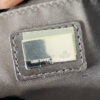 Fendi Monogram Shoulder Baguette Bag in Brown - Image 7