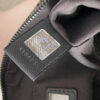 Fendi Monogram Shoulder Baguette Bag in Brown - Image 8
