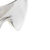 Dior Millennium Rimless Wraparound Sunglasses in Silver - Image 3