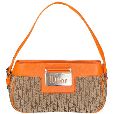 Dior monogram best sale mini bag