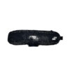 Fendi Sequin Shoulder Baguette Bag in Black / Silver - Image 5
