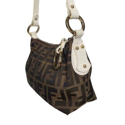 Fendi oyster cheap bag