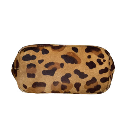 Prada leopard print online bag