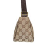 Gucci Monogram Mini Shoulder Bag in Beige / Brown - Image 3