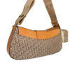Dior Monogram Street Chic Columbus Pocket Shoulder Bag in Beige / Tan - Image 6
