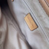 Dior Monogram Street Chic Columbus Pocket Shoulder Bag in Beige / Tan - Image 7