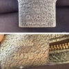 Gucci Monogram Horsebit Shoulder Bag in Beige / Gold - Image 7