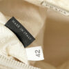 Prada Heart Print Mini Shoulder Bag in Cream / Red - Image 9